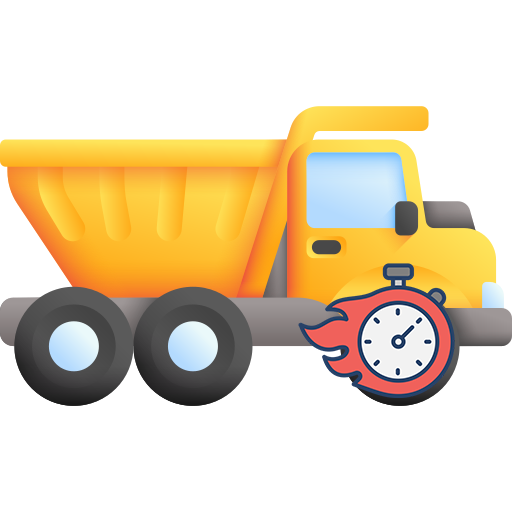 Express Freight Delivery
