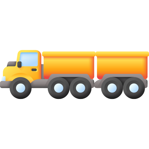 Oversized Haulage
